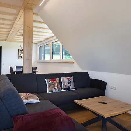 Kapellenhof Ferienwohnungen Triberg im Schwarzwald Eksteriør billede