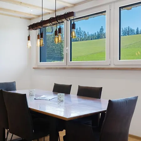 Kapellenhof Ferienwohnungen Triberg im Schwarzwald Eksteriør billede