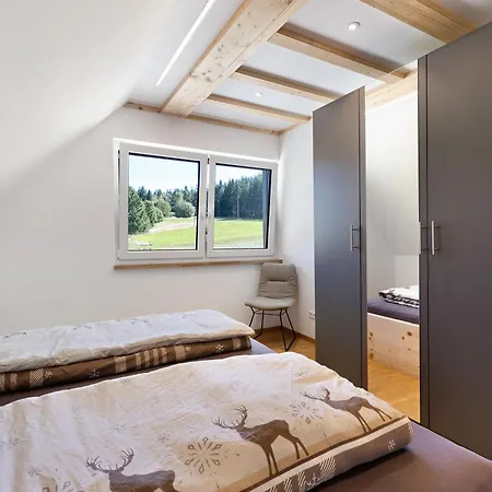 Kapellenhof Ferienwohnungen Triberg im Schwarzwald Eksteriør billede