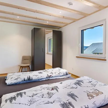 Kapellenhof Ferienwohnungen Triberg im Schwarzwald Eksteriør billede