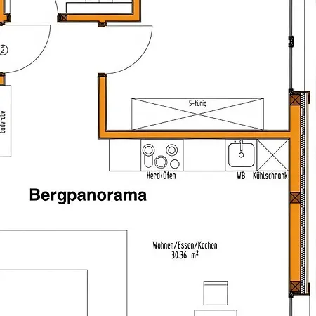 Kapellenhof Ferienwohnungen Triberg im Schwarzwald Eksteriør billede