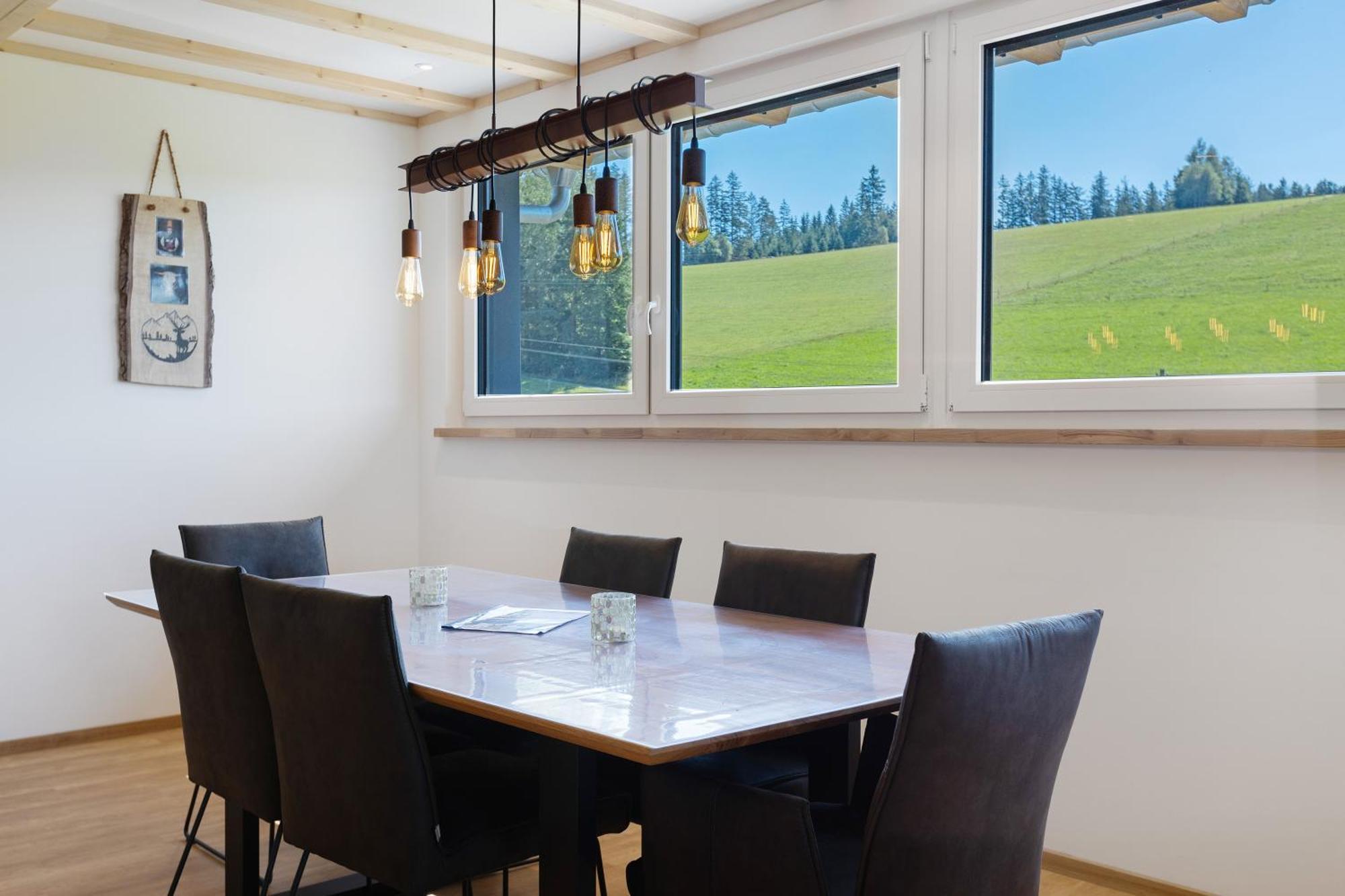 Kapellenhof * Triberg im Schwarzwald