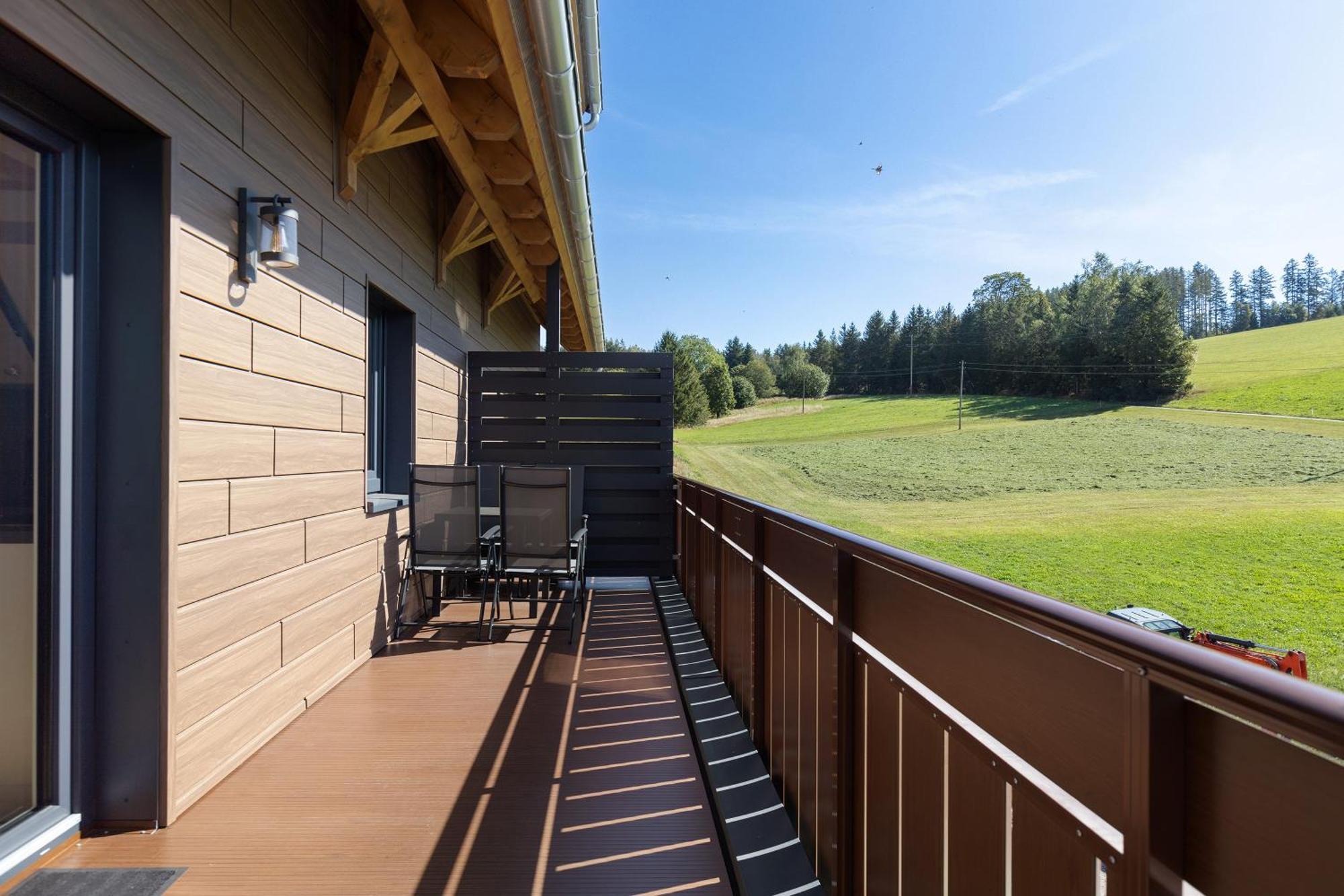 Séjour à la ferme Kapellenhof Triberg im Schwarzwald