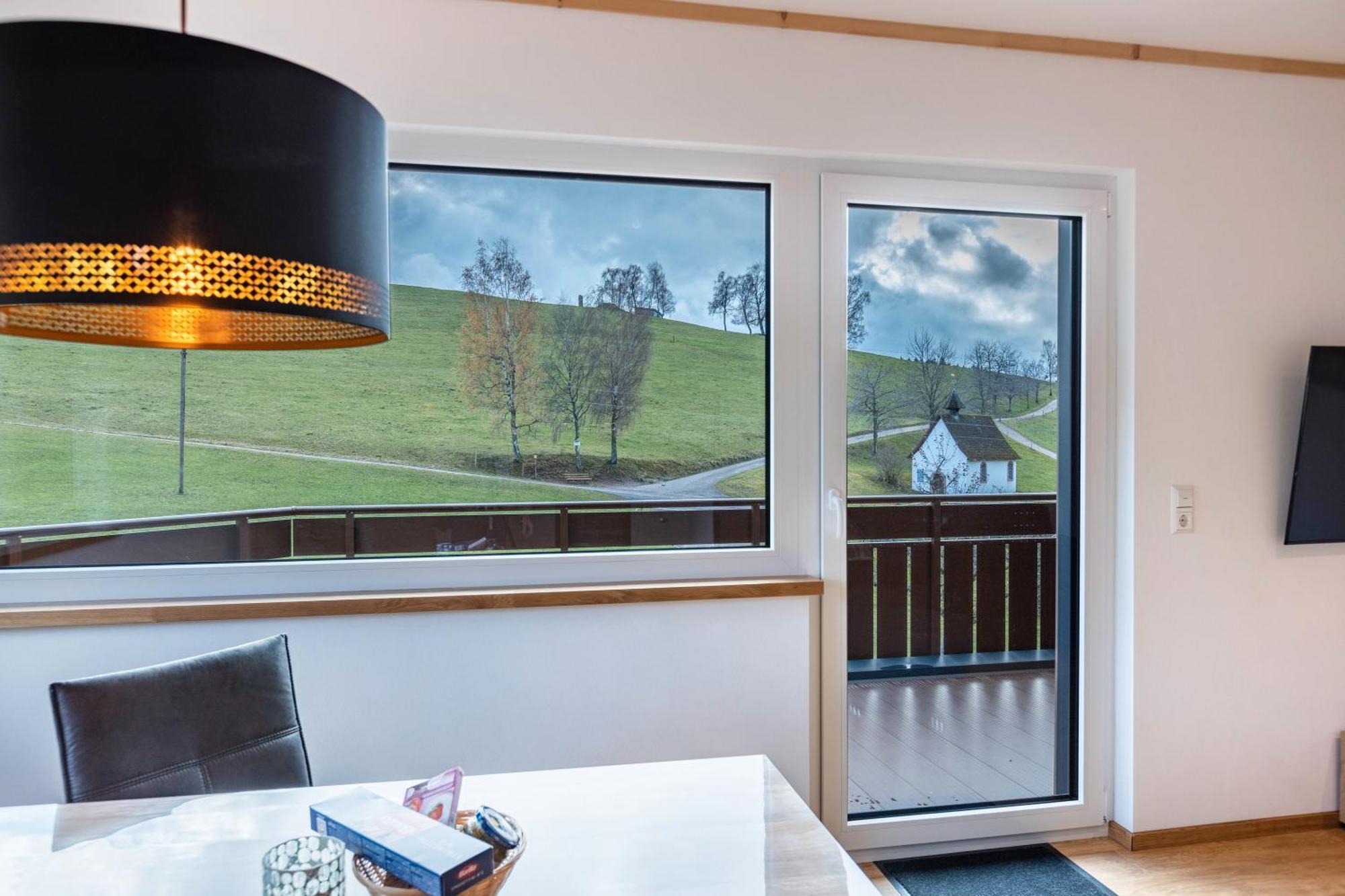 Kapellenhof Séjour à la ferme Triberg im Schwarzwald