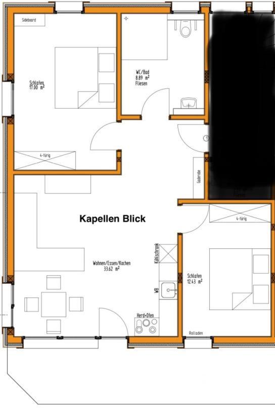 Kapellenhof Séjour à la ferme *